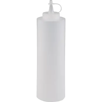 Dávkovač nápoje Dávkovač na omáčky 0,7 l, bílý | APS, 93157