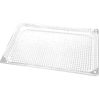 Postelový rošt Rošt z nerezové oceli GN 1/1 ke smaření hranolků Nofry™ | UNOX, 917201