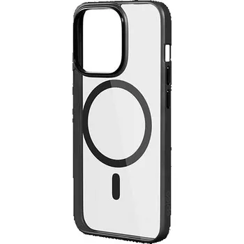 Pouzdro na mobilní telefon Epico Mag+ Hero Case iPhone 15 Pro Max - černá