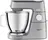 Kenwood Titanium Chef Baker KVL85.004BK, stříbrná