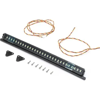 RC vybavení 1:6 Proboat Jetstream 24″ Jet Boat: LED osvětlení přední