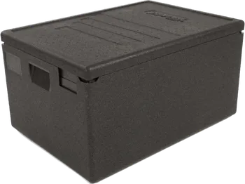 SIAD EPP polystyrenový termobox 80 l