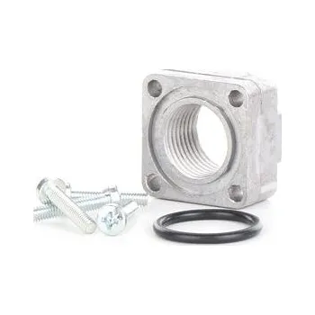 Kotel HONEYWELL Příruba přímá - 1/2"