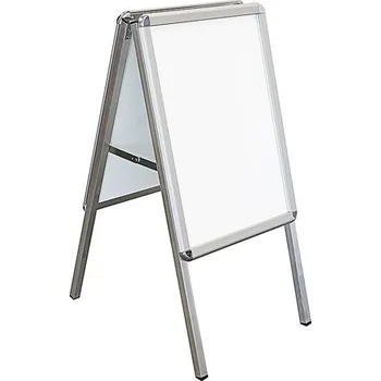 Informační tabulka Hliníková tabule 420x594x950 mm | CONTACTO, 7692/002