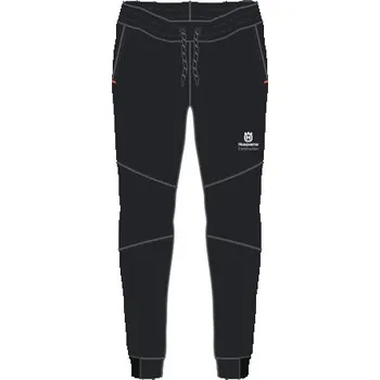 Pánské kalhoty HUSQVARNA Sportovní kalhoty (XL)