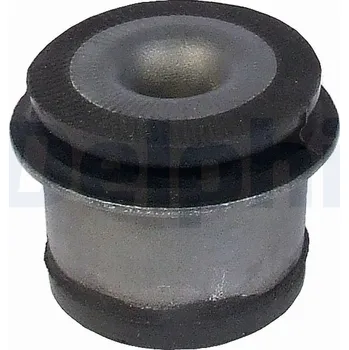 Zavěšení, tělo nápravy DELPHI TD863W