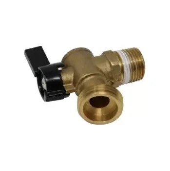 Ventil Ventil pro RoadShower, Yakima