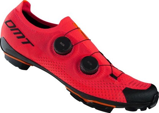 DMT KM0 2023 43,5 korálová/černá - 10 % pro přihlášené BFEXTRA10