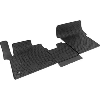 autokoberec Gumové koberce CITROEN, FIAT, OPEL, PEUGEOT, TOYOTA, GUZU
