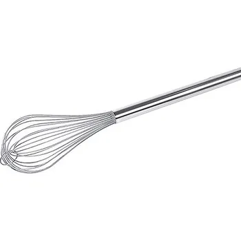 Nerezový dřez Metlička nerezová s 20 vřeteny, 1150 mm | CONTACTO, 913/100