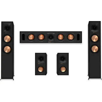 Klipsch R-600F HTS30