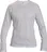CERVA Cambon tričko šedý melír, XL