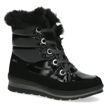 Dámská zimní obuv Caprice 9-26226-41 černá, vel. 37