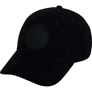 Kšiltovka Fan-shop Kšiltovka PSG Suede Logo
