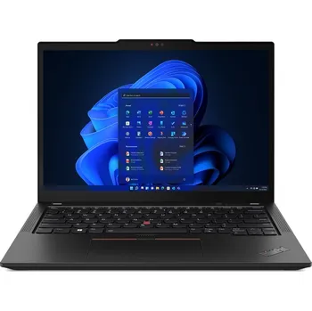 Notebook Lenovo ThinkPad X/X13 Gen 4 (Intel)/i5-1335U/13,3''/WUXGA/16GB/512GB SSD/UHD/W11P/Black/3R 21EX003PCK