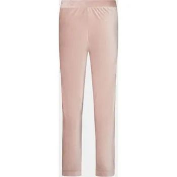 Dámské noční prádlo Hunkemöller Pyžamové kalhoty 203215 Růžová Comfortable Fit XXL