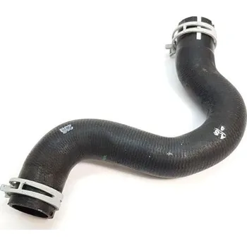 Hadice chladiče vody Citroën Berlingo, Partner 2008-2016 1,6 16V vrchní, 1343KW