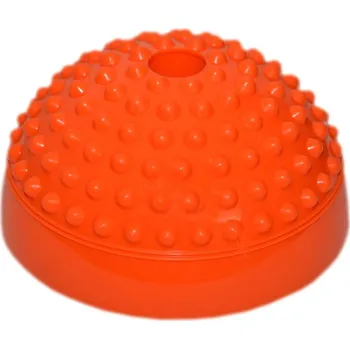 Multiactiv stone - balanční kopule Barva: Oranžová