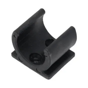 Příslušenství ke střešnímu nosiči Montážní klip pro cestovní sprchu RoadShower, YAKIMA