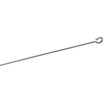 jídlo na cestu Špejle na špízy 400 mm | CONTACTO, 3329/400