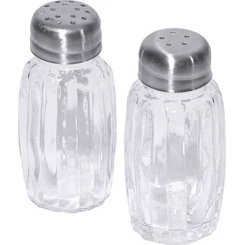 Nádoba na med Náhradní solnička/pepřenka k sadě 122/002 | CONTACTO, 127/186