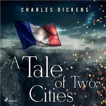A Tale of Two Cities Audiokniha