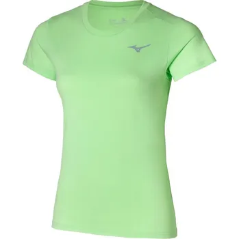 Sport Běžecké tričko Mizuno Tee K2GAA70333 Velikost textilu: XS