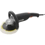 Leštička na auto 180mm 2400W, Kraft&Dele EC531