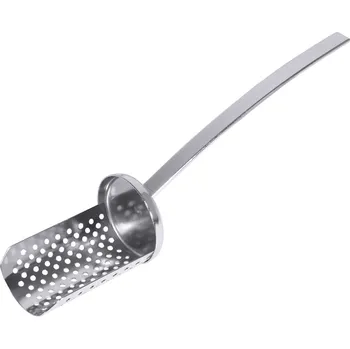 Nádoba na led Perforovaná lopatka na led o průměru 50 mm | CONTACTO, 2097/250