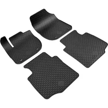 Auto-moto Gumové koberce HONDA HR-V e:HEV (2021-), GUZU
