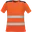 CERVA Knoxfield HI-VIS tričko oranžové, 3XL