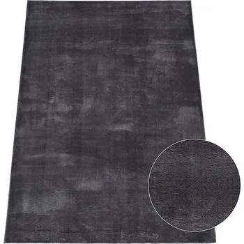 Koberec Kusový koberec Modern 337 antracite 995 - 60 x 100 cm