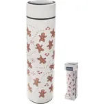 Termoska nerez PERNÍČEK 0,4 l