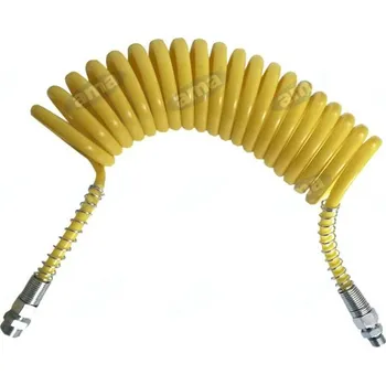 A.M.A. S.P.A. Hadice pro vzduchové brzdy M16xM16 žlutá