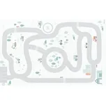 Play&Go Multifunkční pěnová hrací…