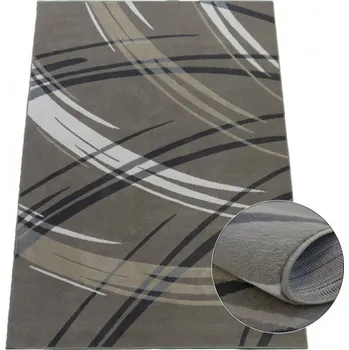 Koberec Kusový koberec Lotus 9304 beige - 50 x 80 cm