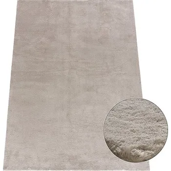 Koberec Kusový koberec Modern 37 sand/vizon 760 - 80 x 150 cm