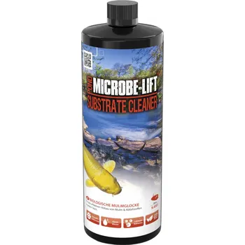 Jezírková chemie Microbe-lift Substrate Cleaner Pond 946ml