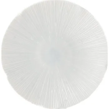 Talíř Made in Japan (MIJ) Ice White Tapas Talíř 13 cm