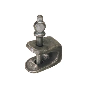 Příslušenství pro přívěs A.M.A. S.P.A. Čep zavírání postranice 20 mm