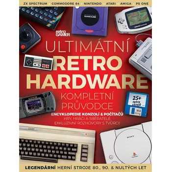 Retro shop gamer 206