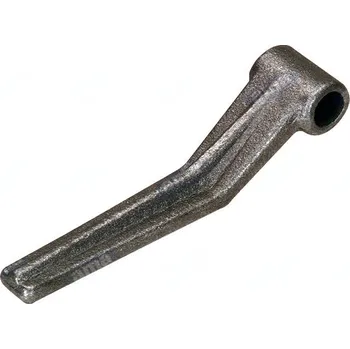 Příslušenství pro přívěs Bilaterální závěs postranice