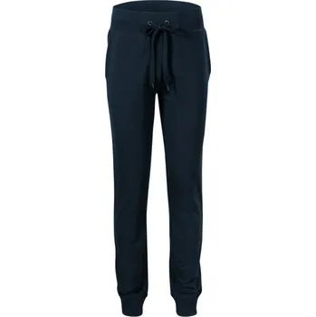 Pánská móda MALFINI Tepláky Rest 614, pánské MAL-6140217 2XL Modrá námořní