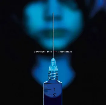 Zahraniční hudba Anesthetize - Porcupine Tree (reedice) [2CD + DVD]
