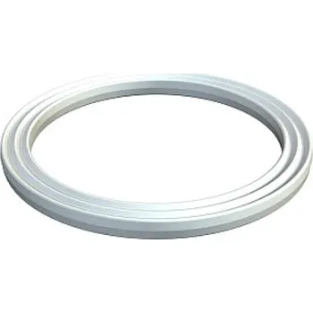 Těsnící kroužek OBO 107 F PG11 PE 2030101