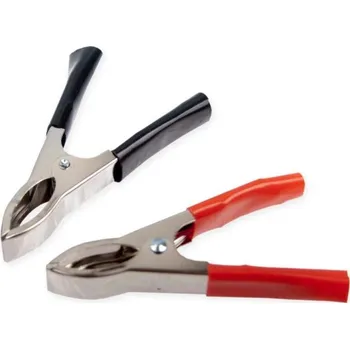 Kleště Kleště k nabíječce 30 A