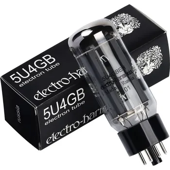 EH 5U4GB Electro Harmonix / Russia Balení: Single