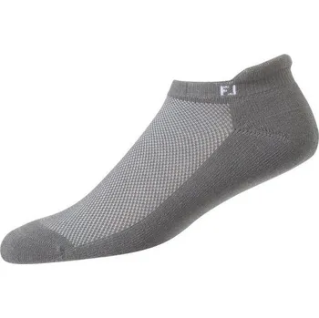 Golf Footjoy Wmns Prodry Lightweight Golf Leisure Sportlet One Size, Charcoal, dámské