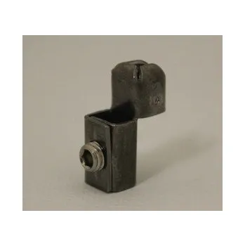 Žaluzie Climax Spojka žebříčku venkovní žaluzie nerezová