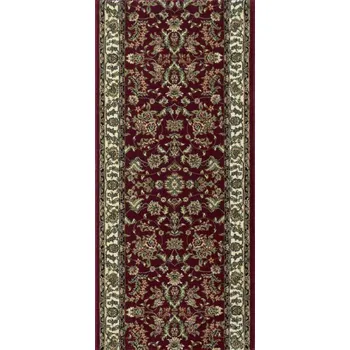 Koberec Běhoun Anatolia 5378 red - 1 BM 90 cm šíře